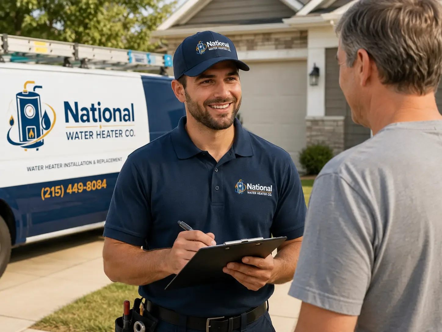 Water Heater Installation Hovland, MN FAQs